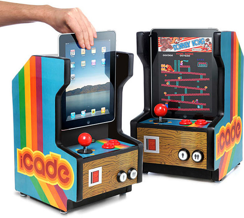 Игровые автоматы старые 90 х годов